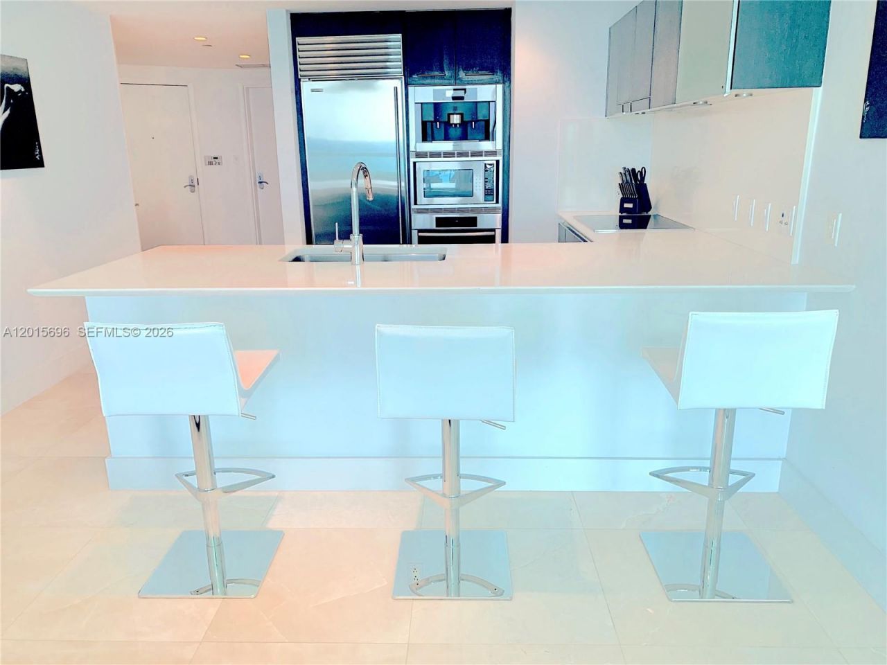 17001 Collins Ave , Unit 1407, Sunny Isles Beach, FL 33160 Photo