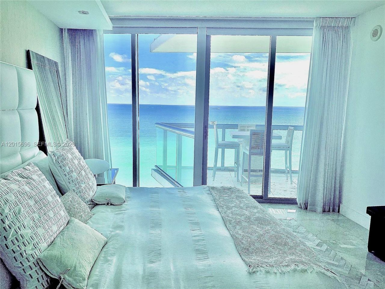 17001 Collins Ave , Unit 1407, Sunny Isles Beach, FL 33160 Photo