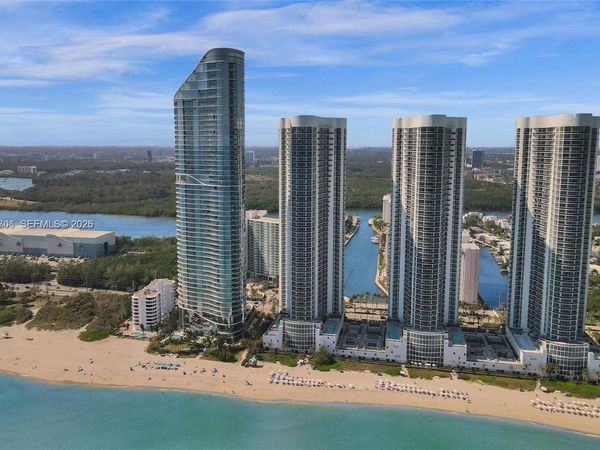 15811 Collins Ave , Unit 3302, Sunny Isles Beach, FL 33160