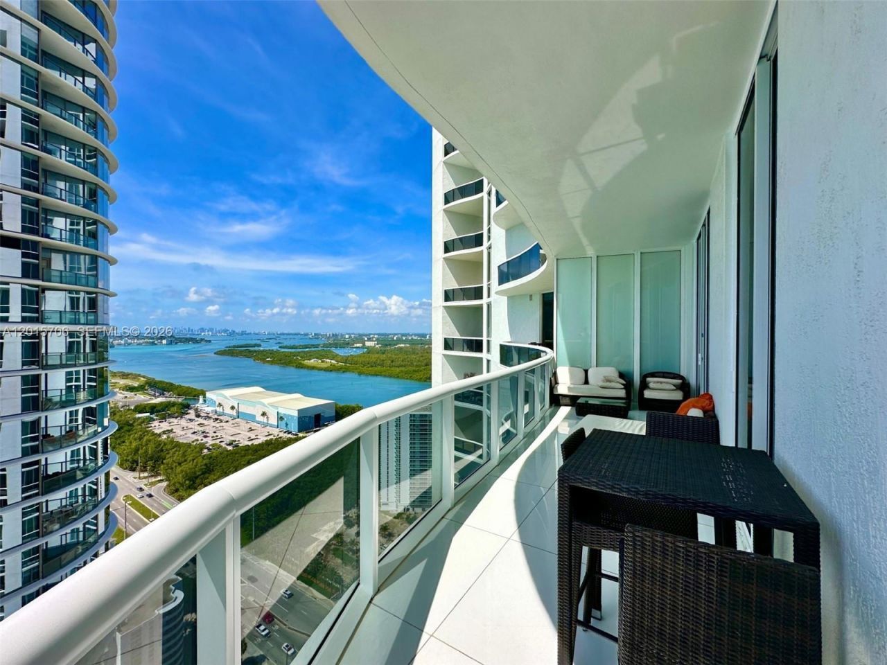 15811 Collins Ave , Unit 3302, Sunny Isles Beach, FL 33160 Photo