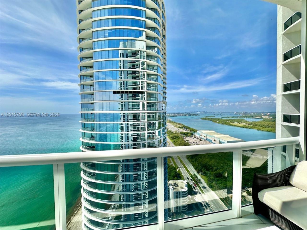 15811 Collins Ave , Unit 3302, Sunny Isles Beach, FL 33160 Photo