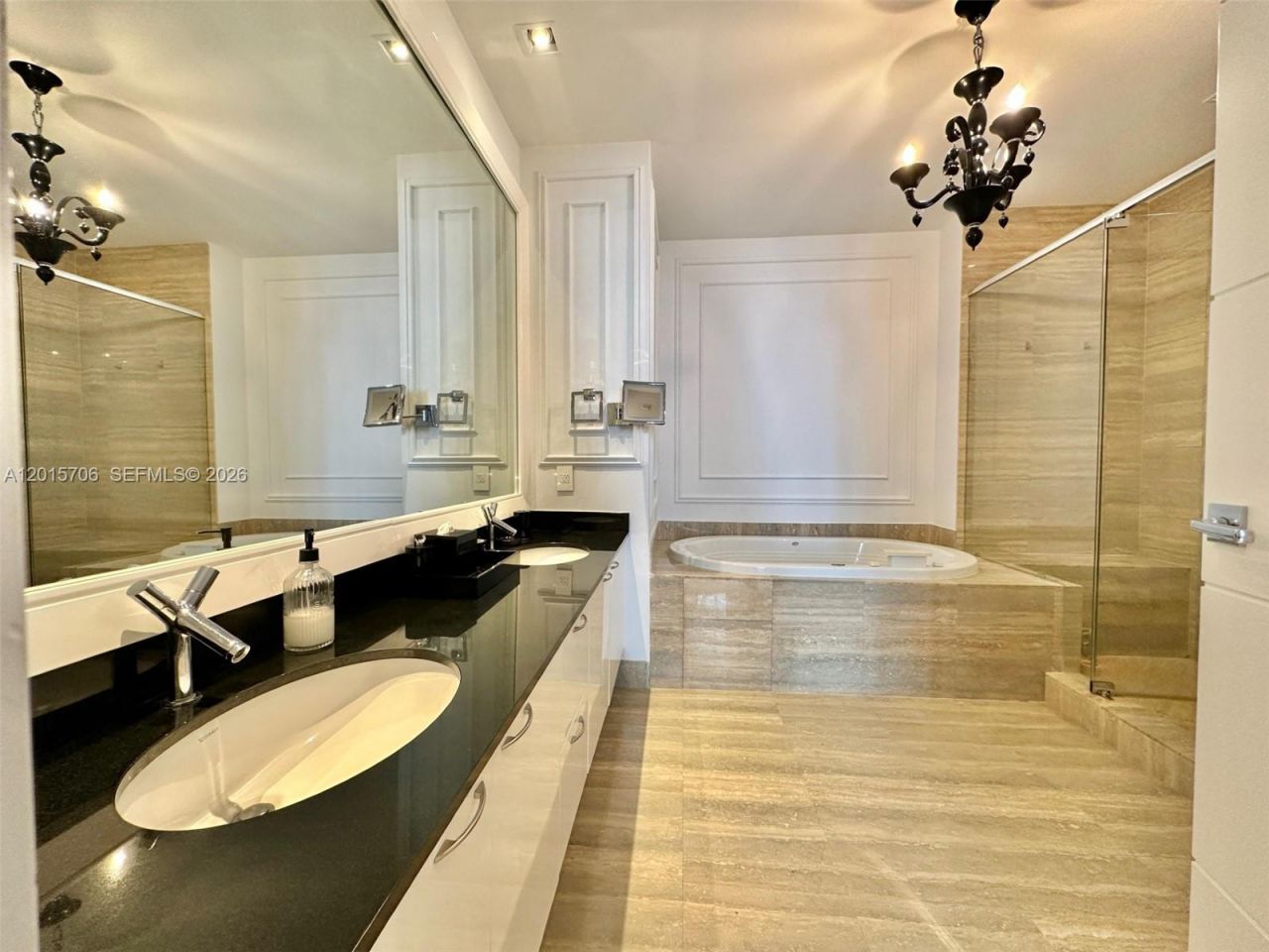 15811 Collins Ave , Unit 3302, Sunny Isles Beach, FL 33160 Photo
