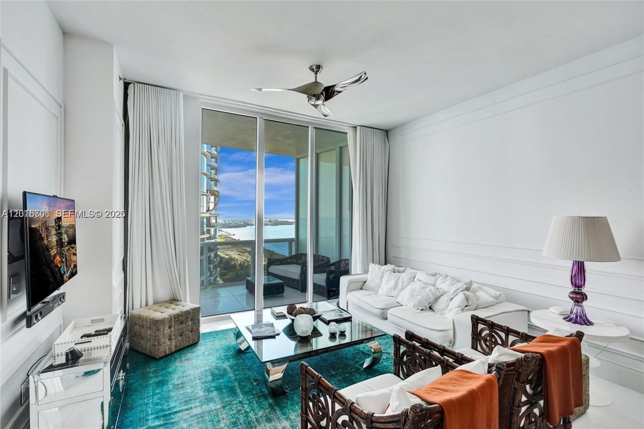 15811 Collins Ave , Unit 3302, Sunny Isles Beach, FL 33160 Photo