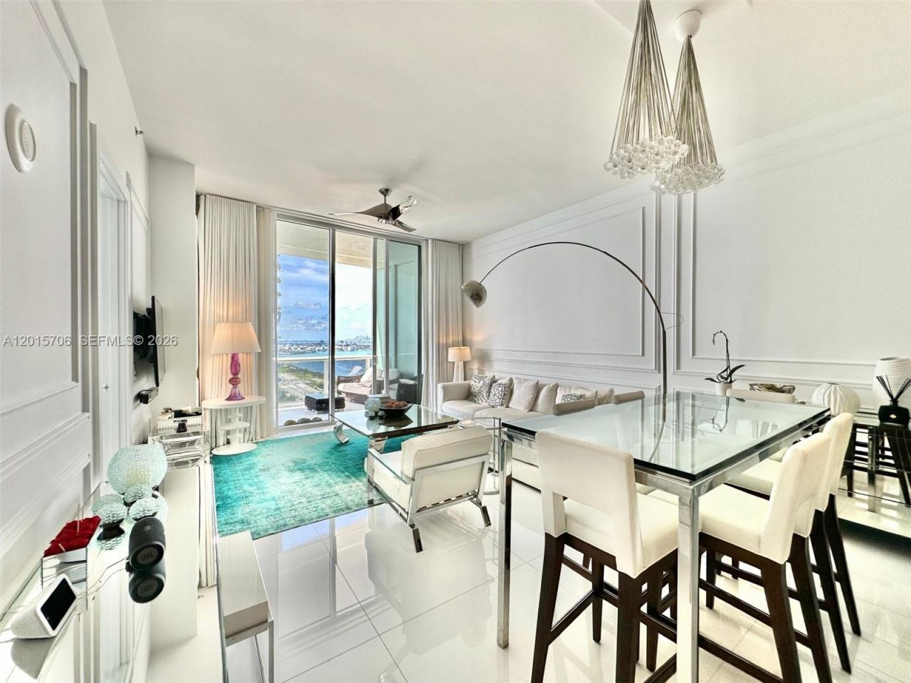15811 Collins Ave , Unit 3302, Sunny Isles Beach, FL 33160 Photo