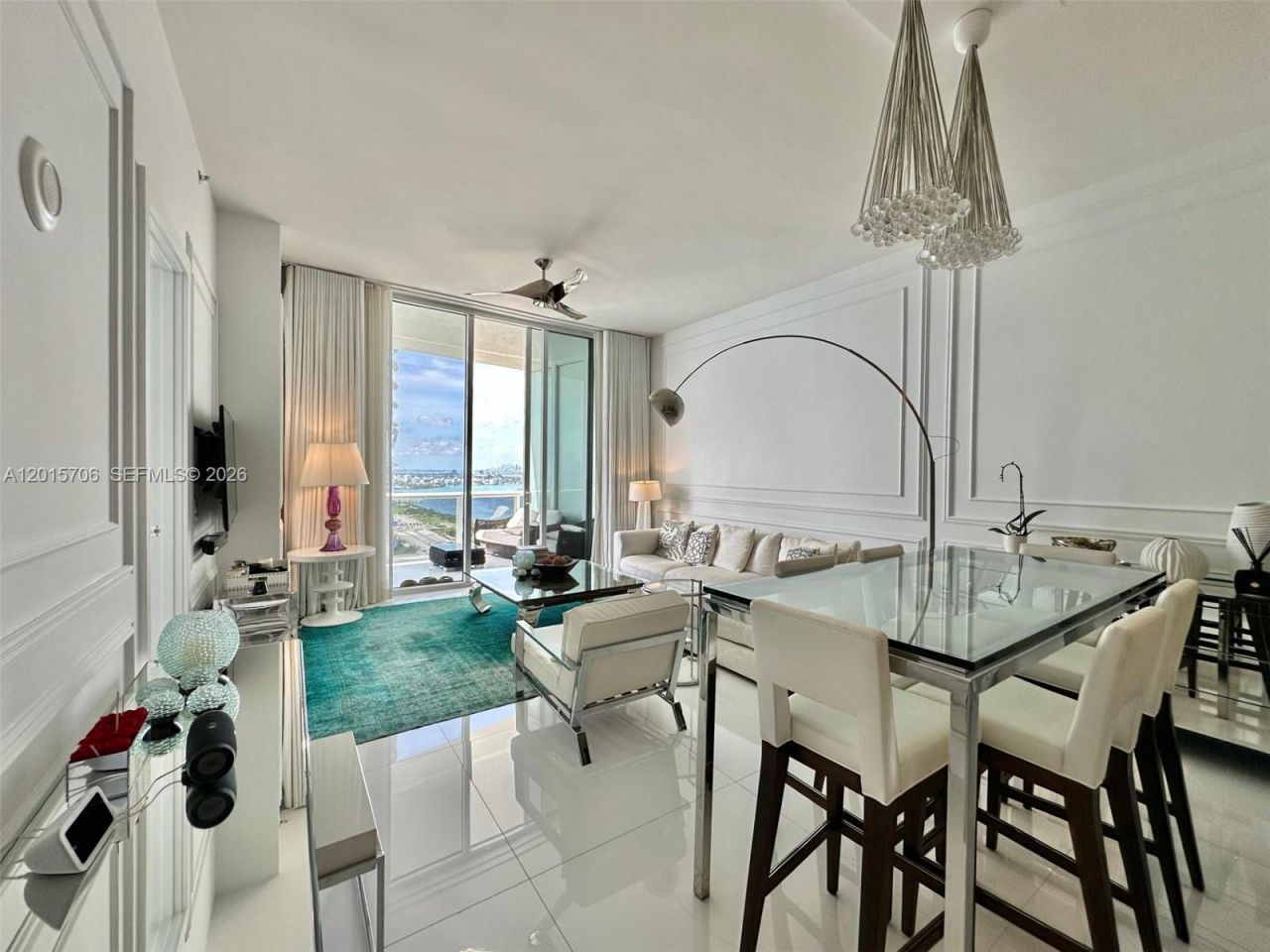15811 Collins Ave , Unit 3302, Sunny Isles Beach, FL 33160 Photo
