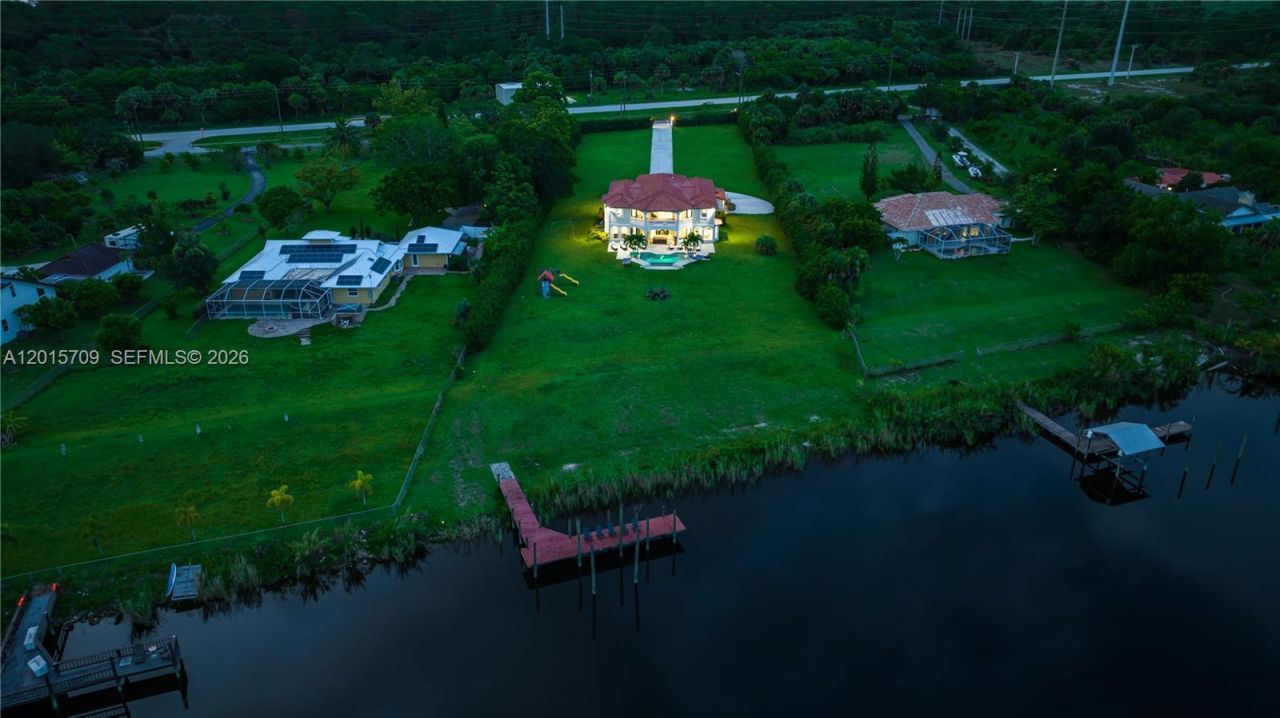6152 SW Banks St , Palm City, FL 34990 Photo