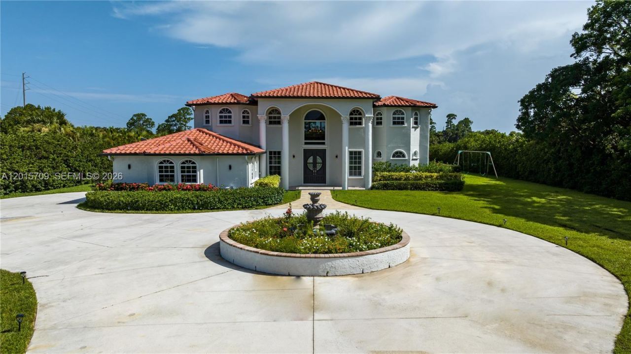 6152 SW Banks St , Palm City, FL 34990 Photo