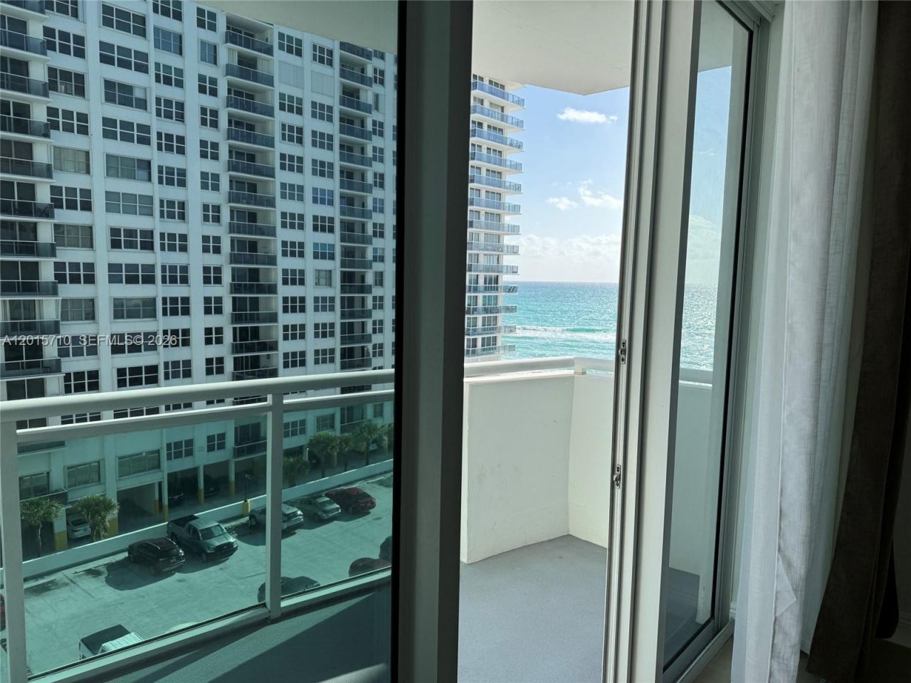 3001 S Ocean Dr , Unit 703, Hollywood, FL 33019 Photo