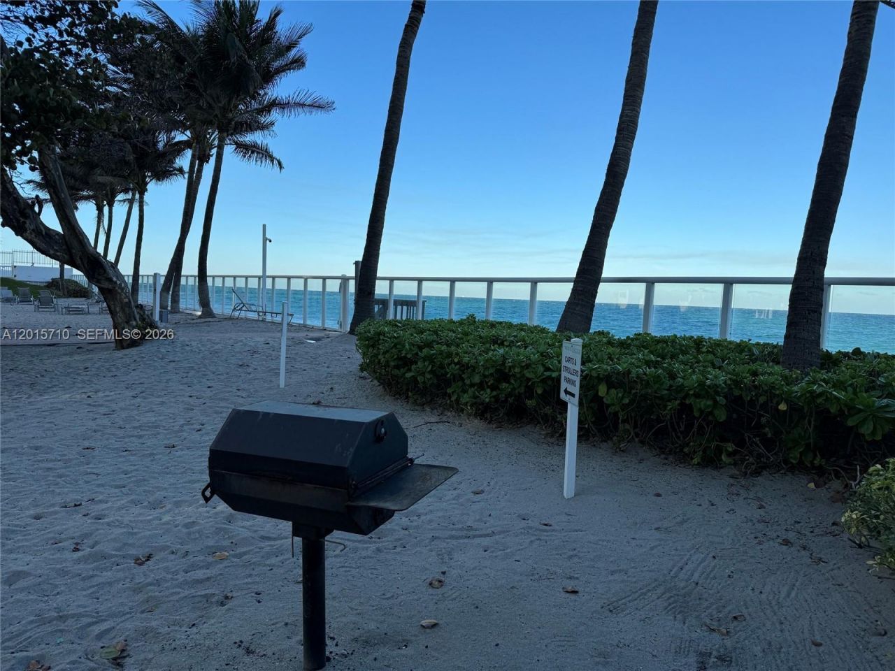 3001 S Ocean Dr , Unit 703, Hollywood, FL 33019 Photo