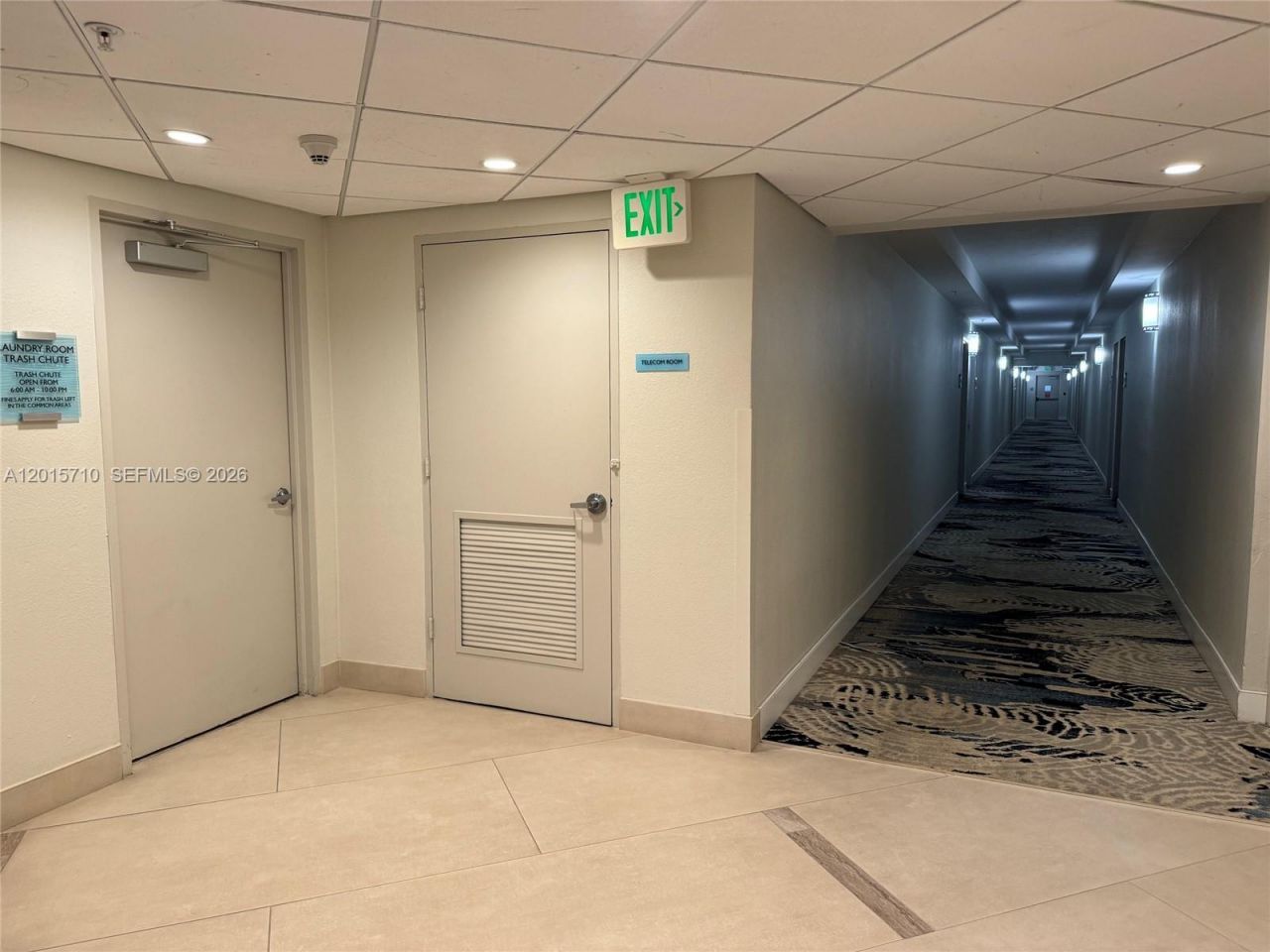 3001 S Ocean Dr , Unit 703, Hollywood, FL 33019 Photo
