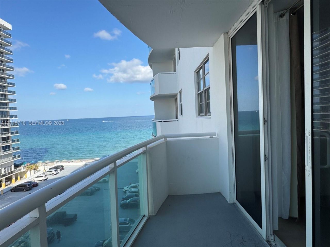 3001 S Ocean Dr , Unit 703, Hollywood, FL 33019 Photo