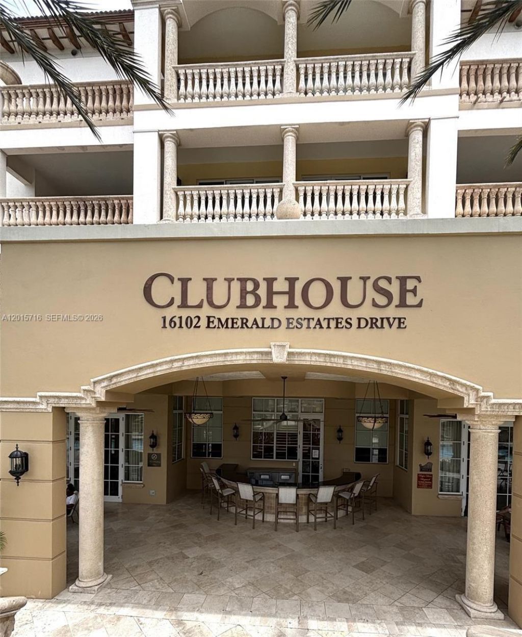 16101 Emerald Estates Dr, Unit 254, Weston, FL 33331 Photo