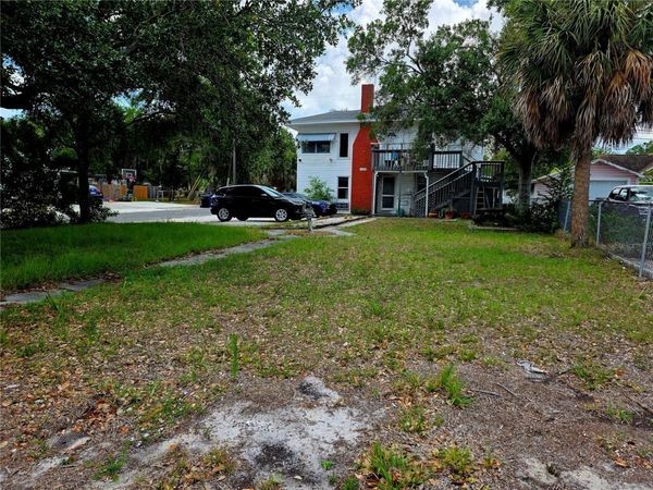 1204 38TH AVENUE N, ST PETERSBURG, FL 33704