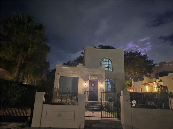 12 NE 50TH STREET , MIAMI, FL 33137