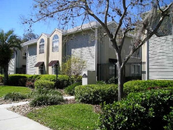 603 S MELVILLE AVENUE, Unit 1, TAMPA, FL 33606
