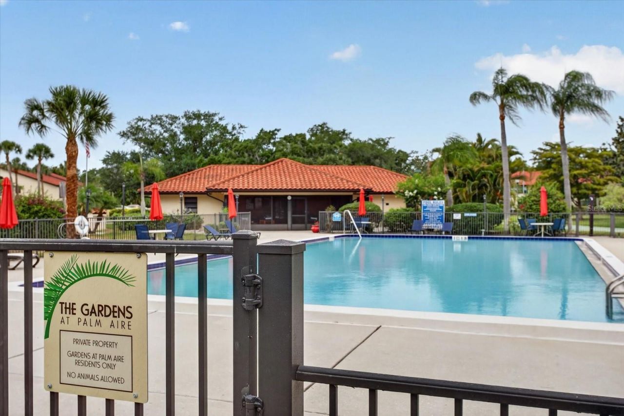 5735 Gardens Drive, Unit 5735, Sarasota, FL 34243 Photo