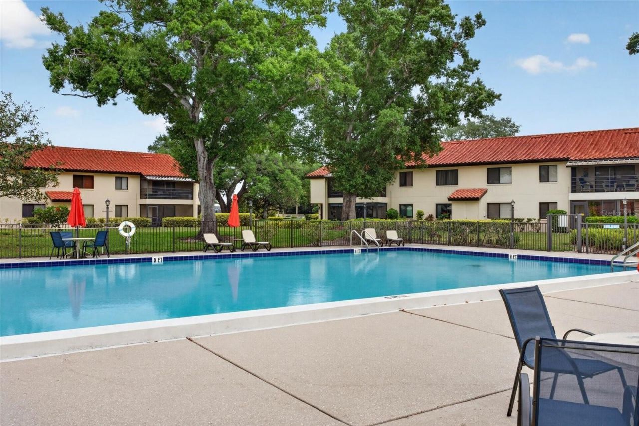 5735 Gardens Drive, Unit 5735, Sarasota, FL 34243 Photo