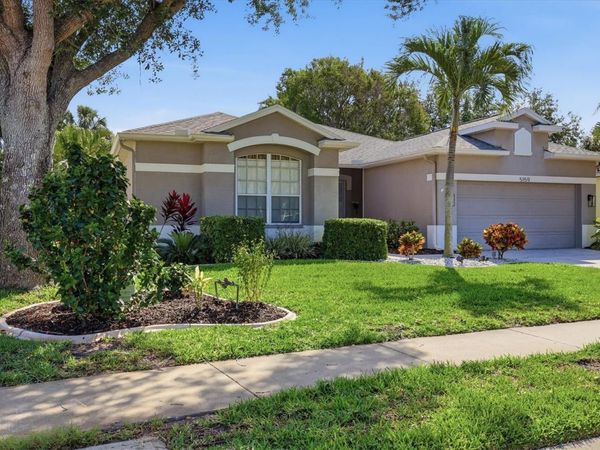 5159 51ST LANE W, BRADENTON, FL 34210
