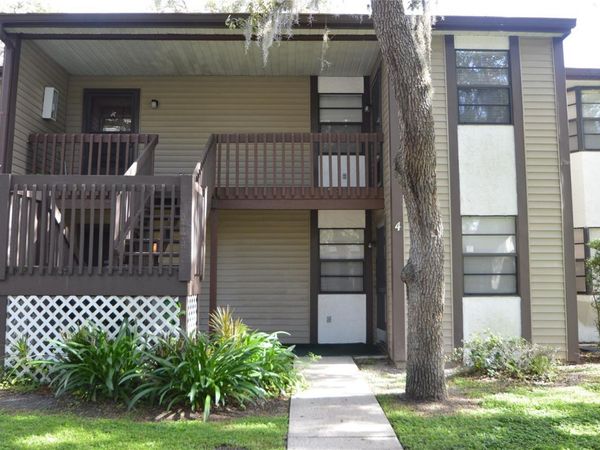 12010 PROCTOR LOOP , Unit 4, NEW PORT RICHEY, FL 34654