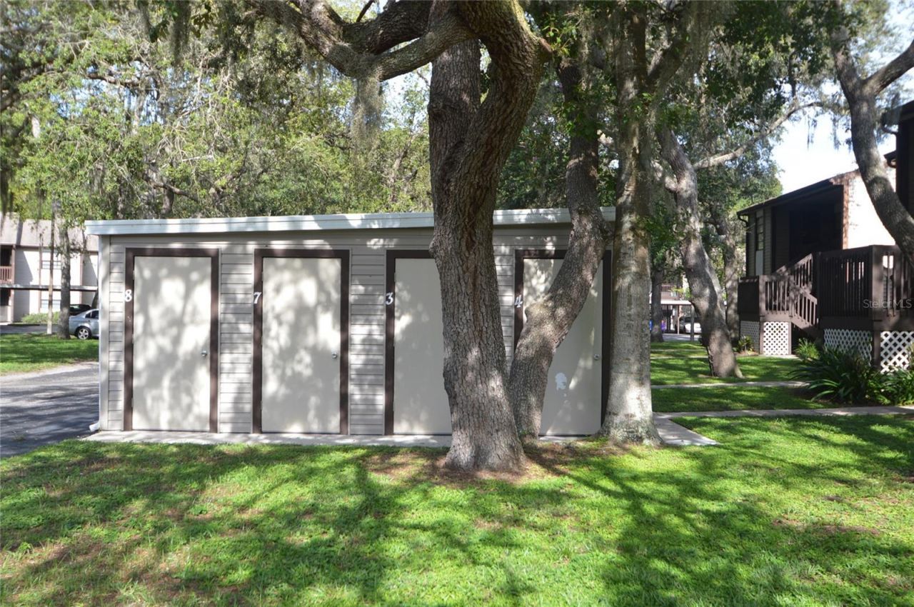 12010 Proctor Loop , Unit 4, New Port Richey, FL 34654 Photo