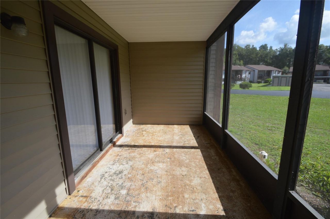 12010 Proctor Loop , Unit 4, New Port Richey, FL 34654 Photo