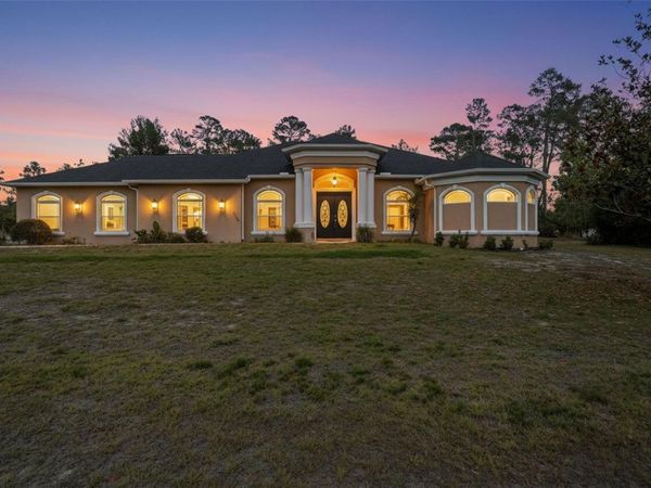 7190 BAHAMA SWALLOW AVENUE , WEEKI WACHEE, FL 34613