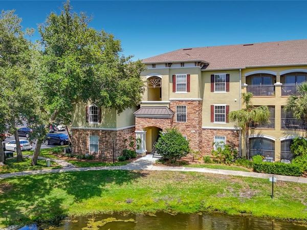10201 COURTNEY PALMS BOULEVARD , Unit 203, TAMPA, FL 33619