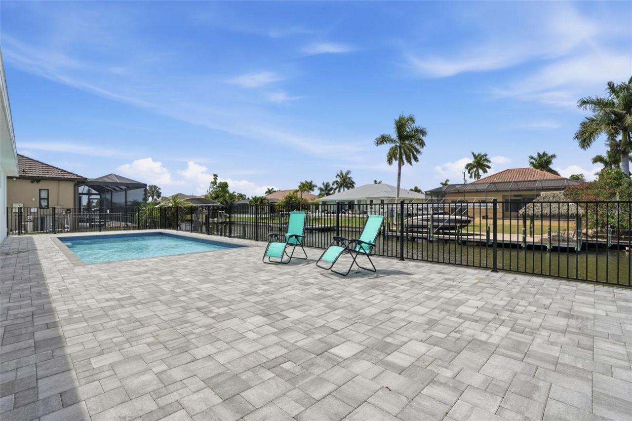 1625 SW 44th Terrace, Cape Coral, FL 33914 Photo