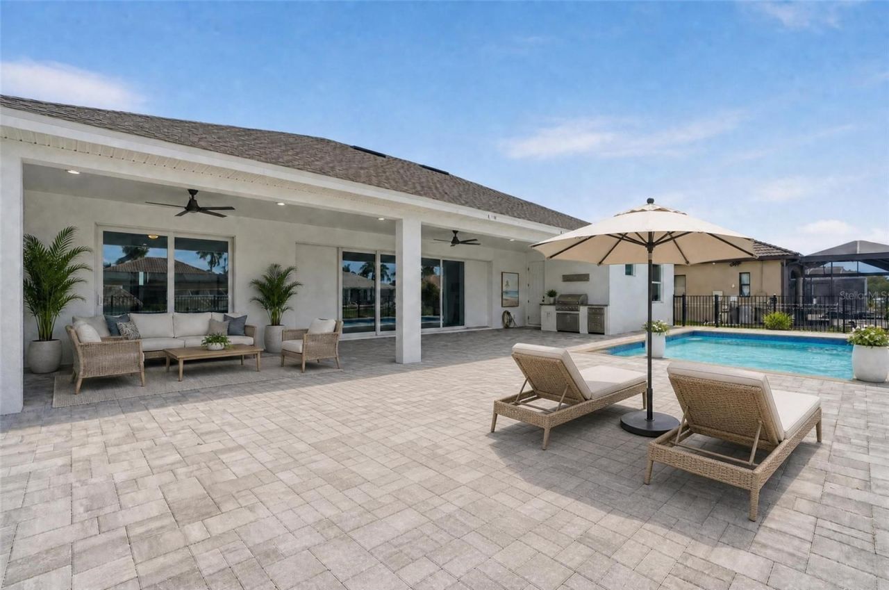 1625 SW 44th Terrace, Cape Coral, FL 33914 Photo