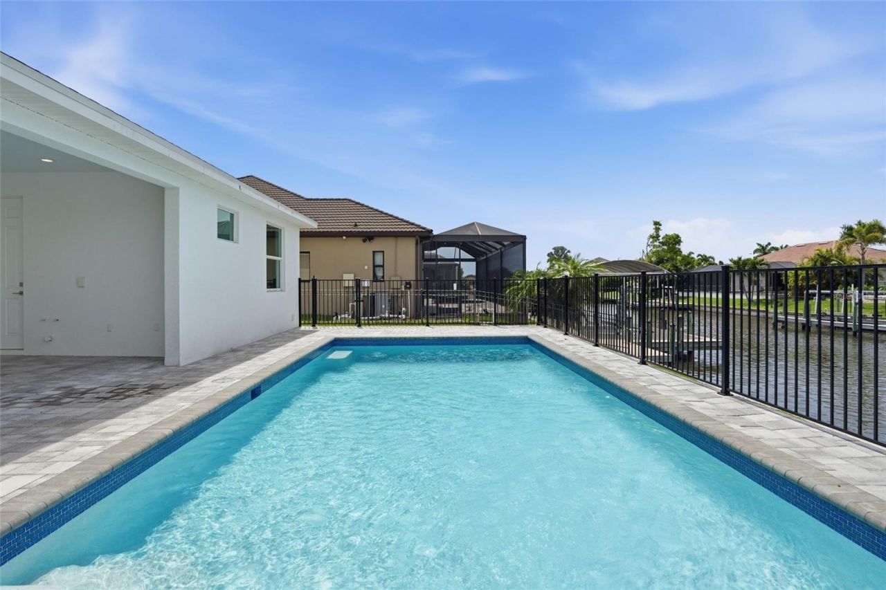 1625 SW 44th Terrace, Cape Coral, FL 33914 Photo
