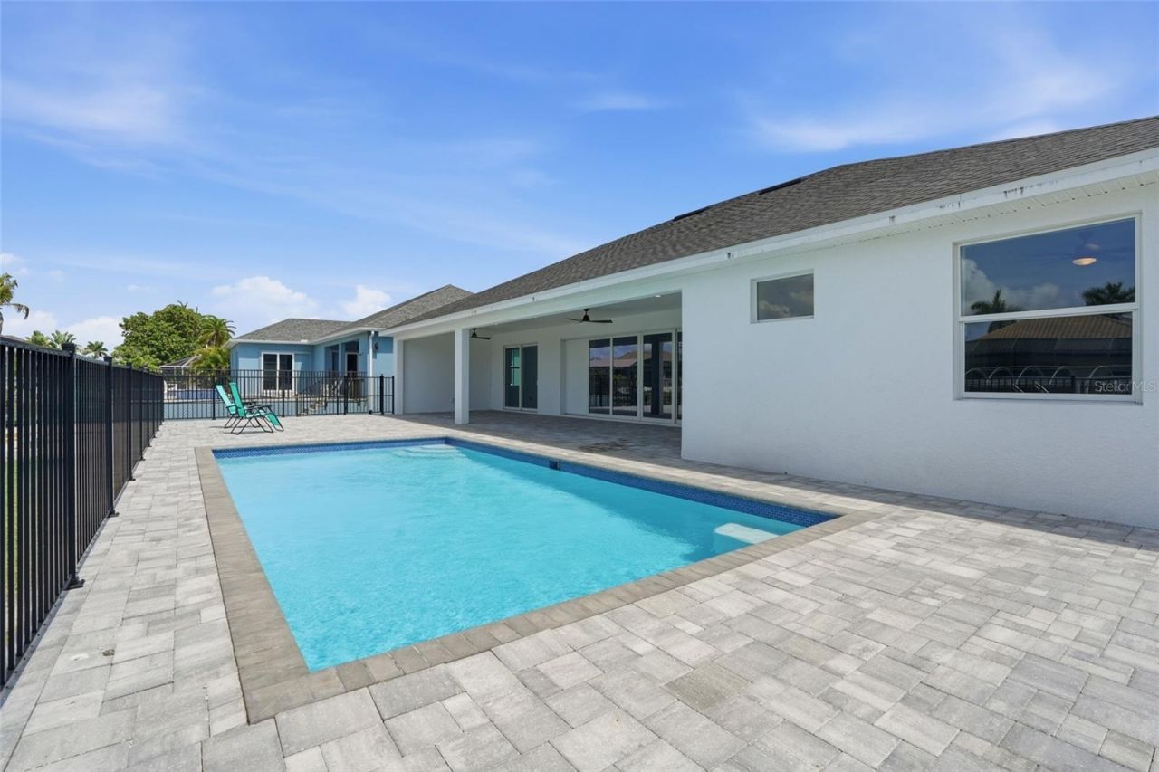 1625 SW 44th Terrace, Cape Coral, FL 33914 Photo