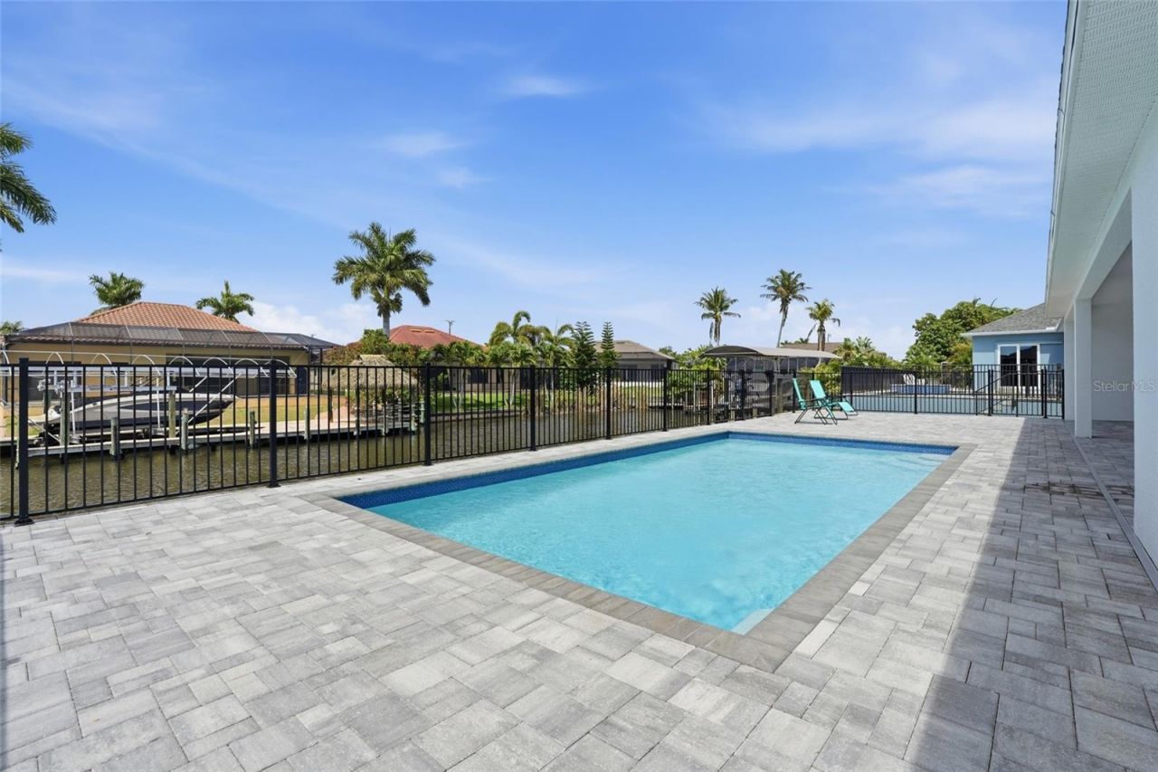 1625 SW 44th Terrace, Cape Coral, FL 33914 Photo