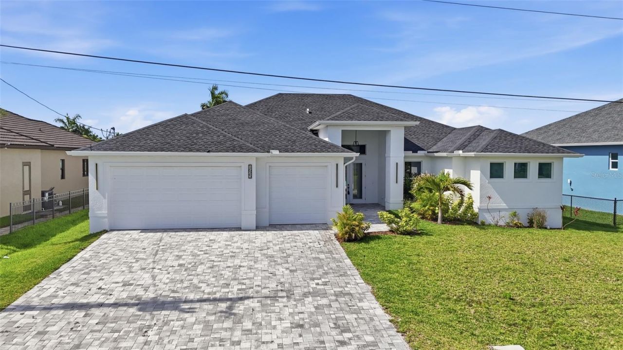 1625 SW 44th Terrace, Cape Coral, FL 33914 Photo