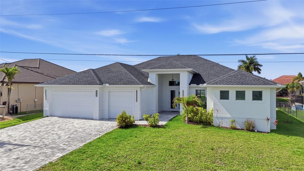 1625 SW 44th Terrace, Cape Coral, FL 33914 Photo