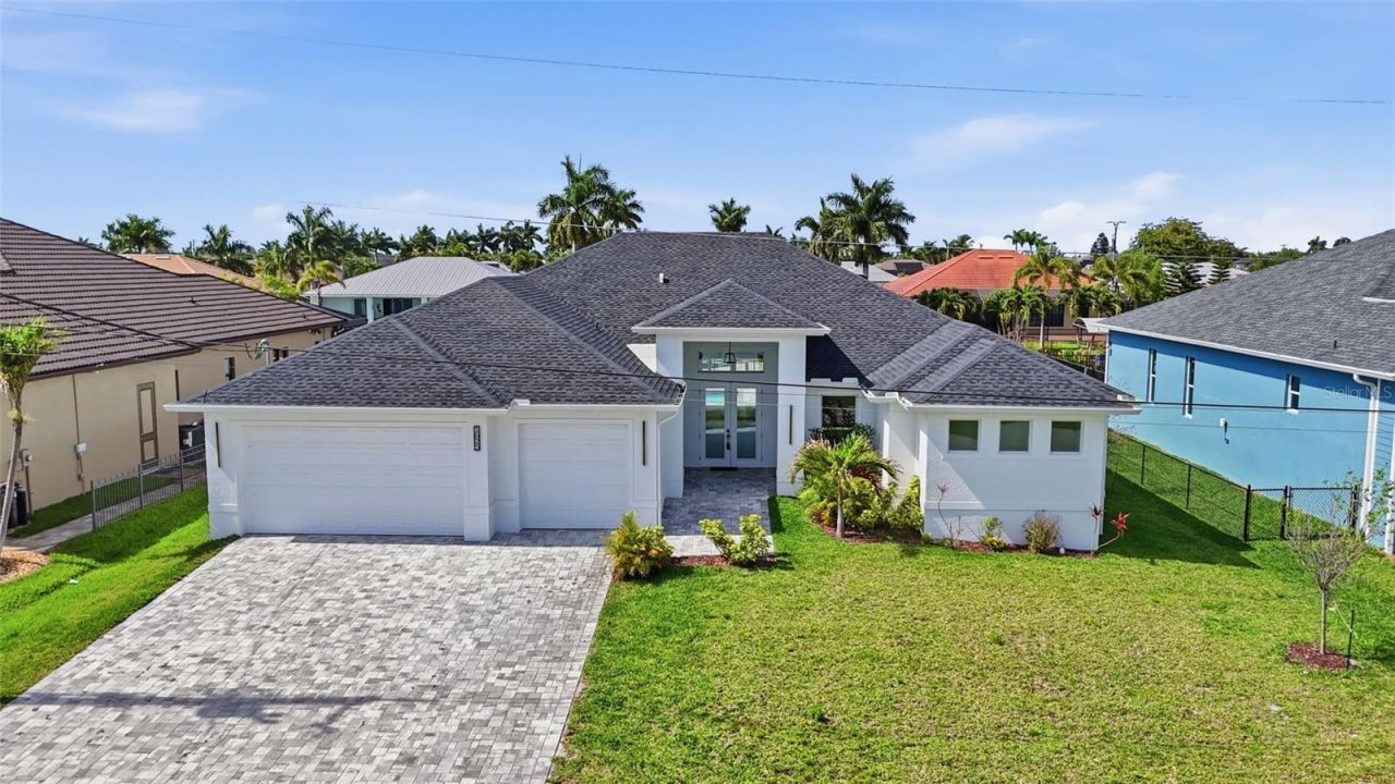 1625 SW 44th Terrace, Cape Coral, FL 33914 Photo
