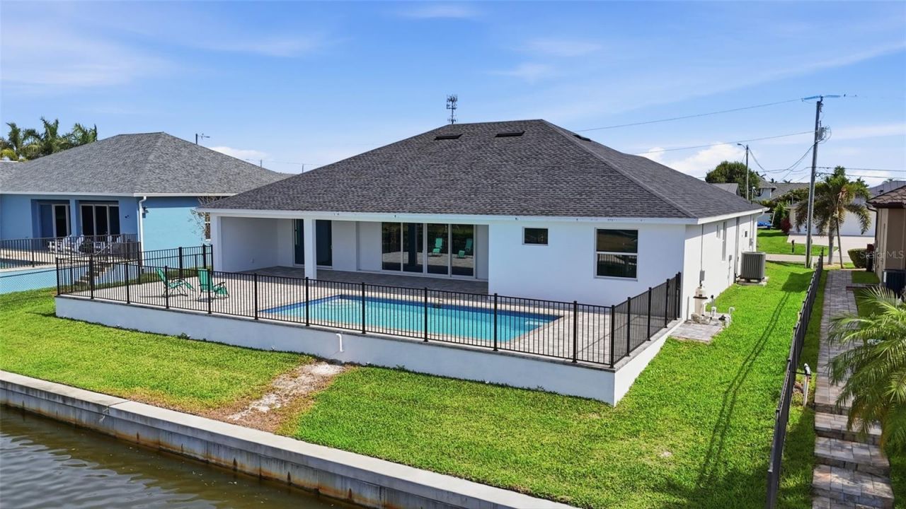 1625 SW 44th Terrace, Cape Coral, FL 33914 Photo