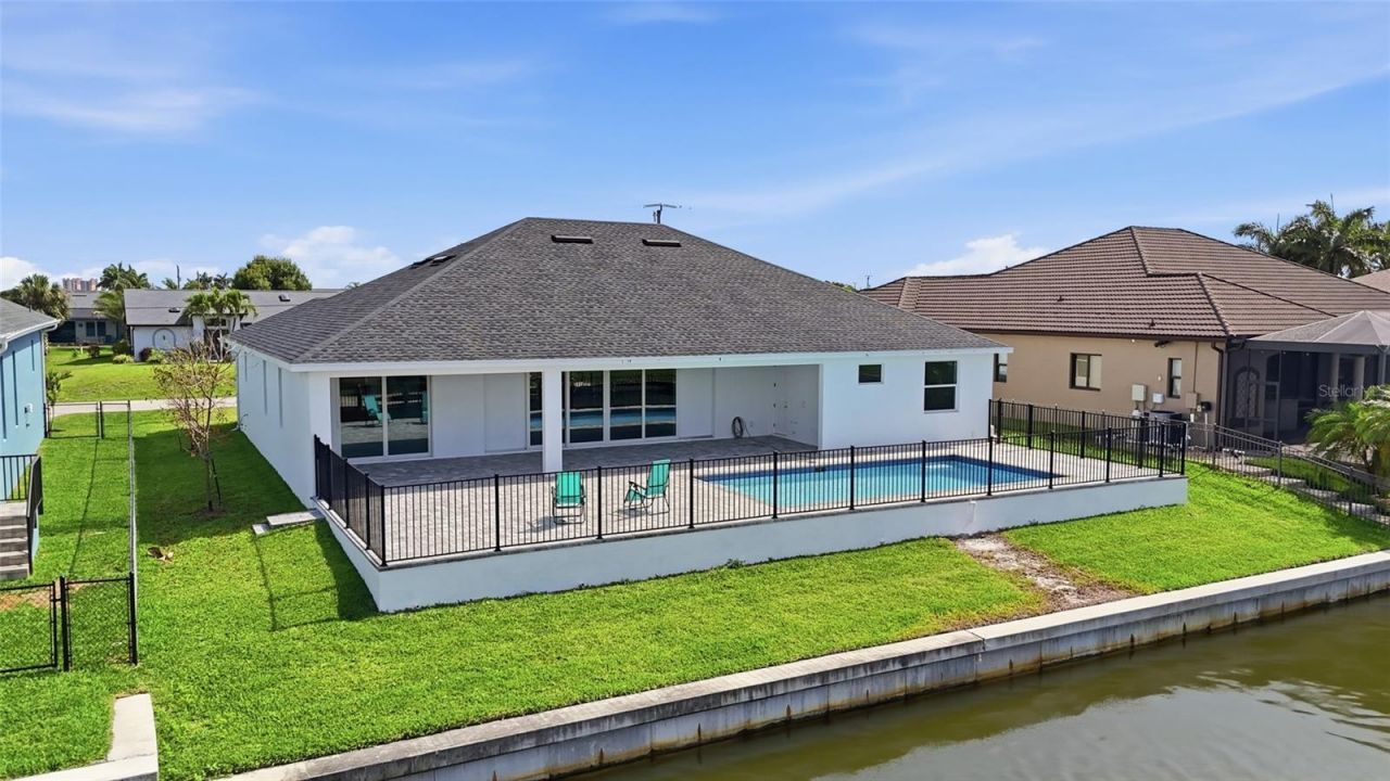 1625 SW 44th Terrace, Cape Coral, FL 33914 Photo