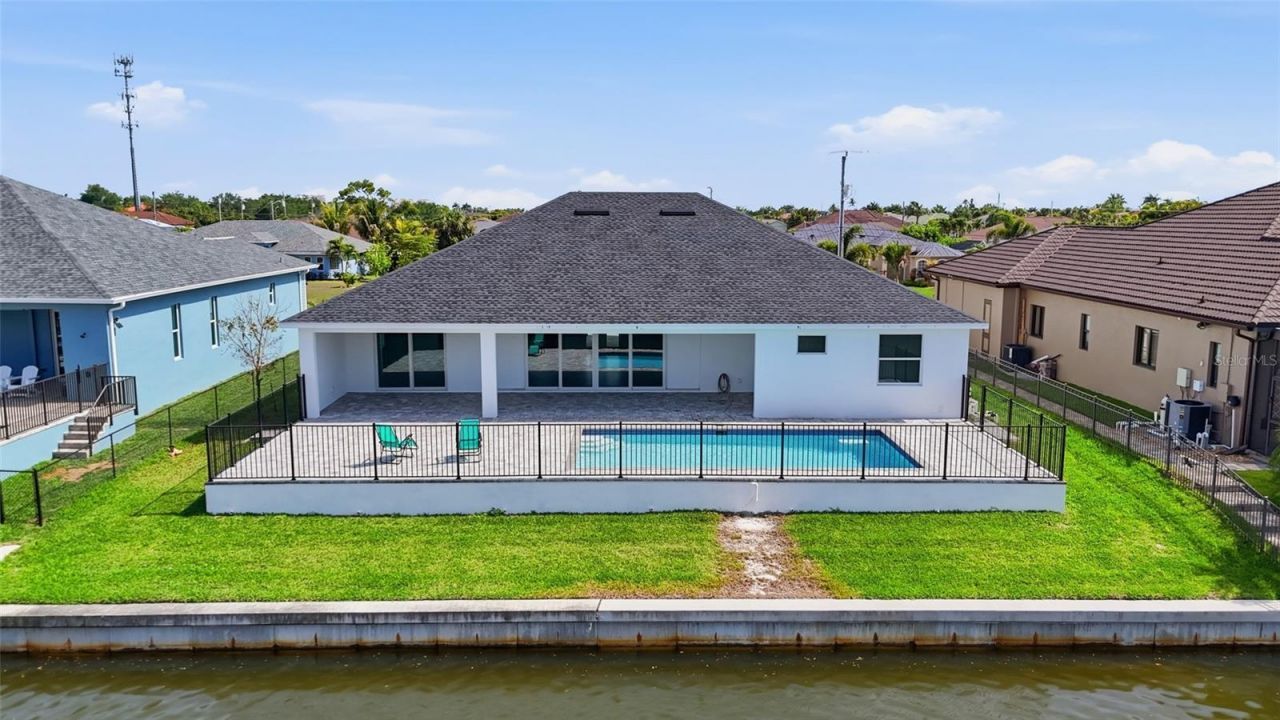 1625 SW 44th Terrace, Cape Coral, FL 33914 Photo