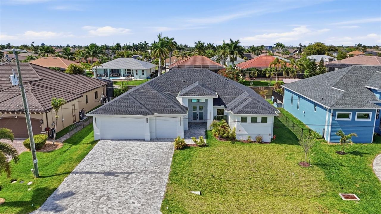 1625 SW 44th Terrace, Cape Coral, FL 33914 Photo