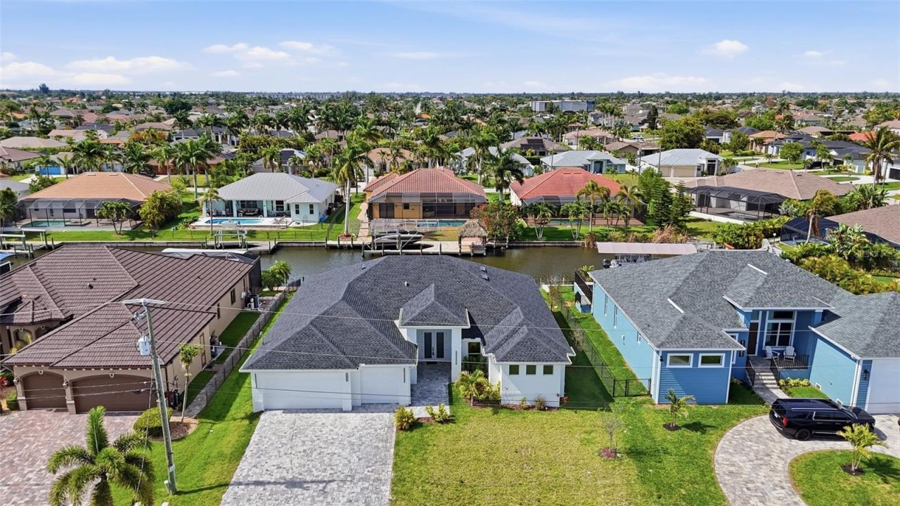1625 SW 44th Terrace, Cape Coral, FL 33914 Photo