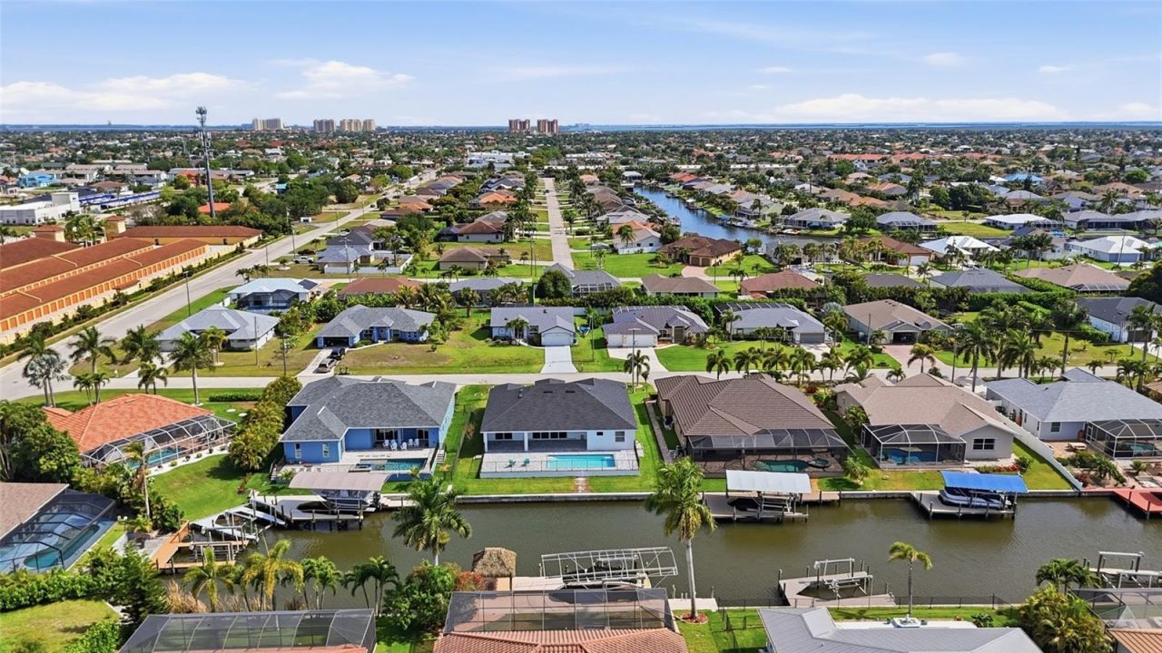 1625 SW 44th Terrace, Cape Coral, FL 33914 Photo