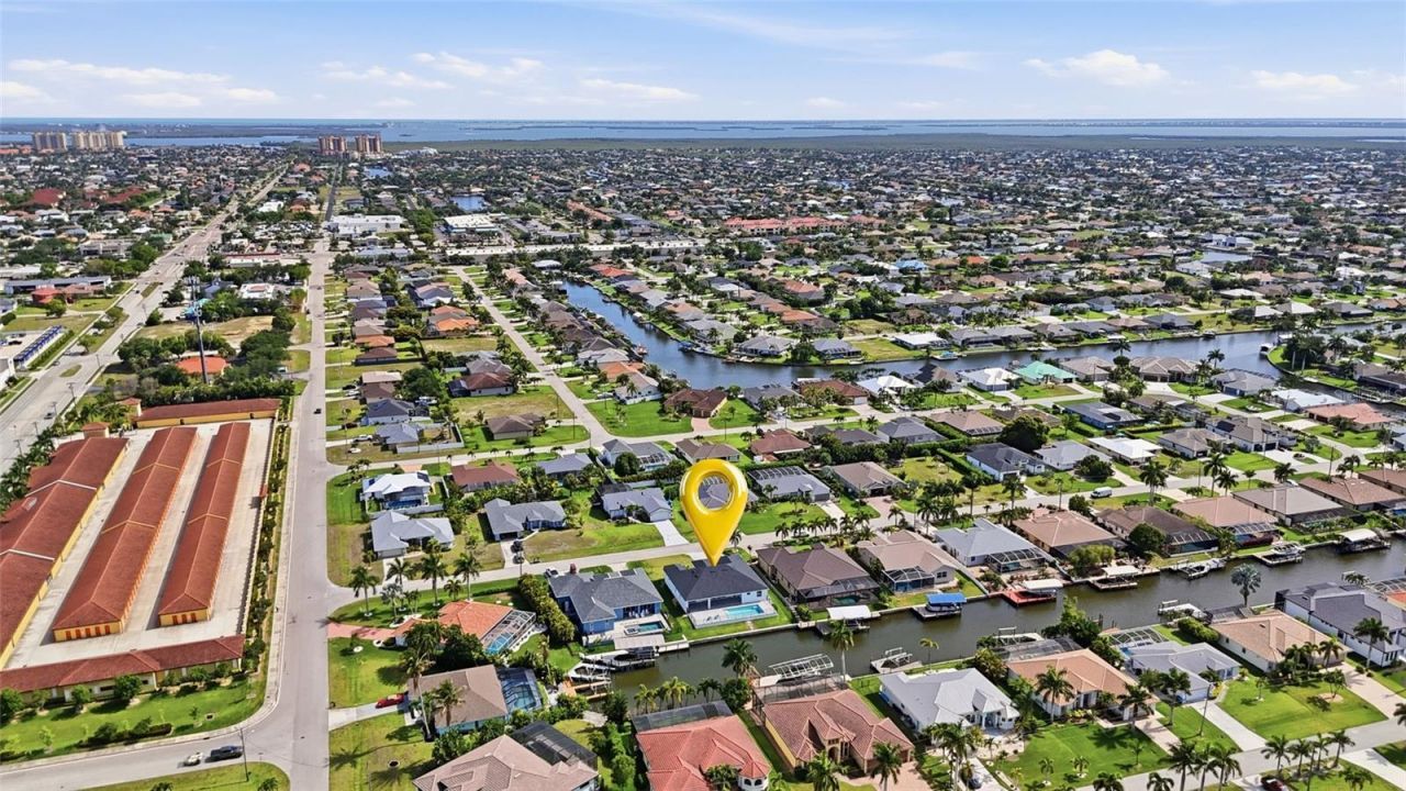 1625 SW 44th Terrace, Cape Coral, FL 33914 Photo