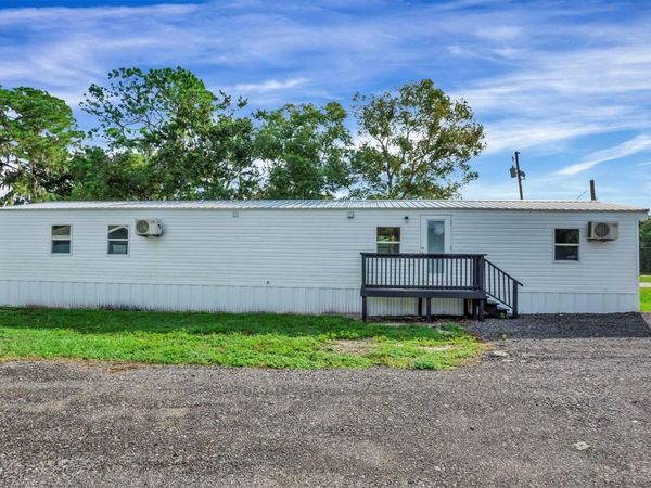 2667 SNAPPING TURTLE DRIVE , LAKE WALES, FL 33898