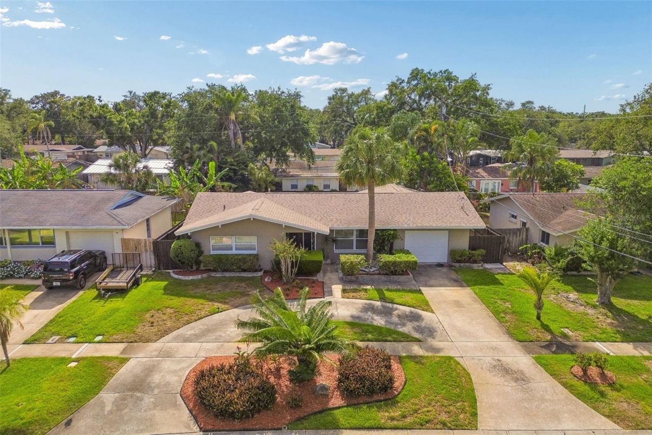 546 Gershwin Drive, Largo, FL 33771 Photo