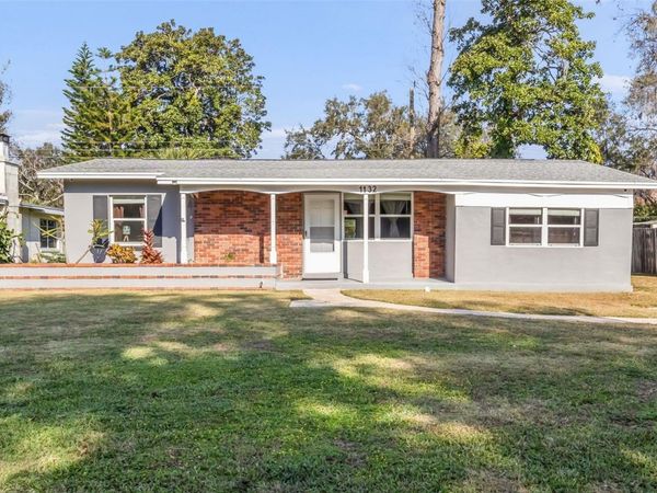1132 CLEARWATER ROAD , DAYTONA BEACH, FL 32114