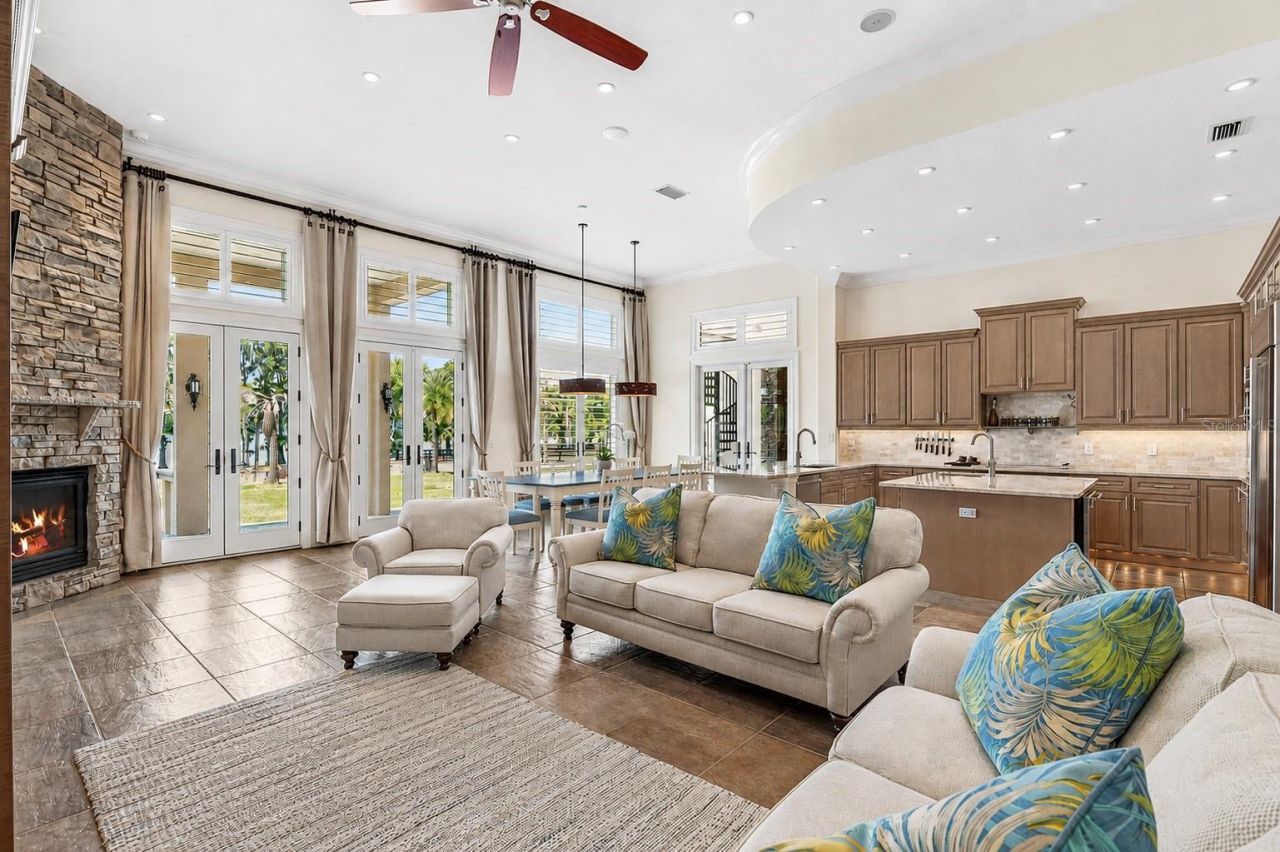 746 Lake Mills Road, Oviedo, FL 32766 Photo