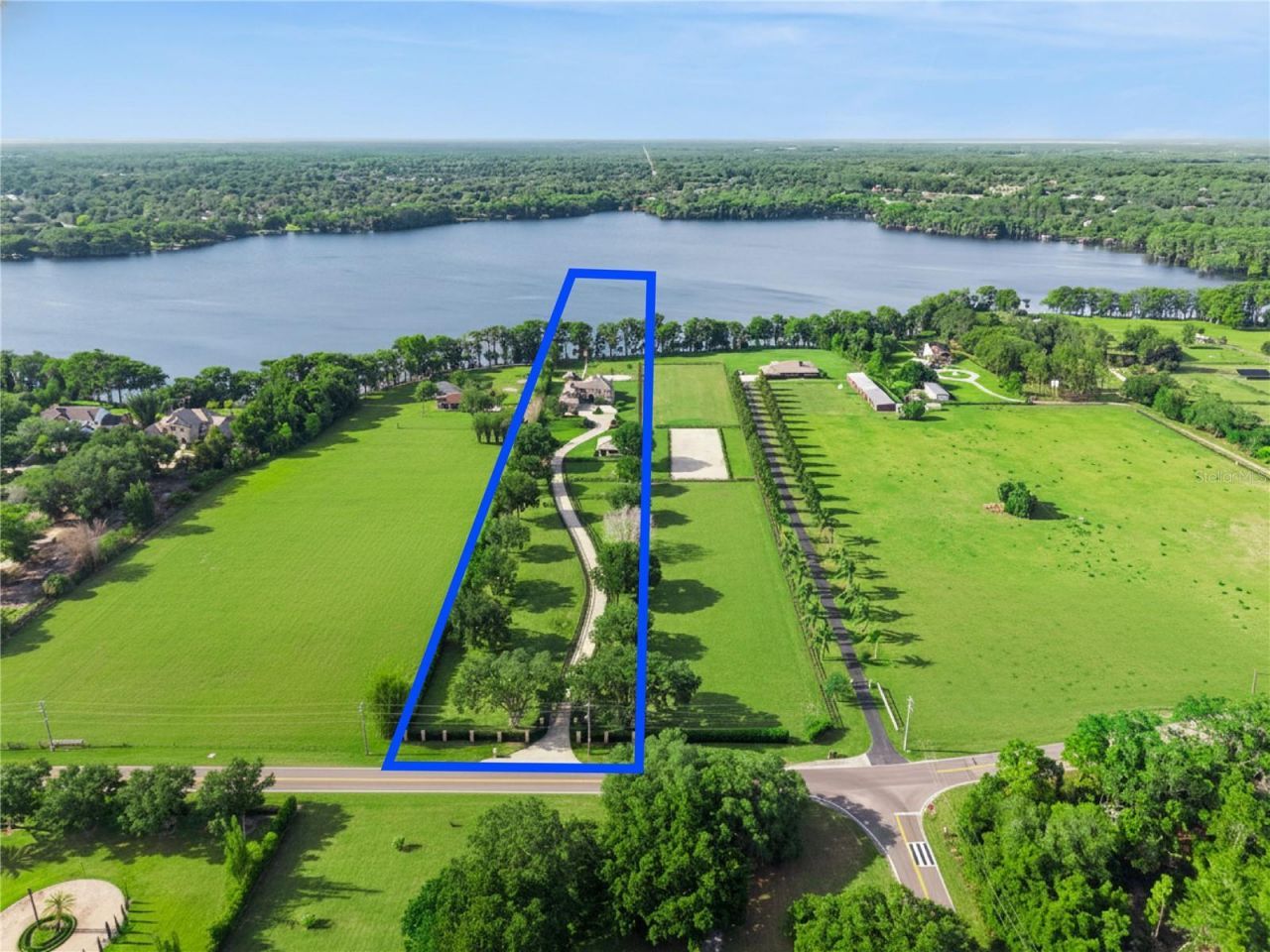 746 Lake Mills Road, Oviedo, FL 32766 Photo