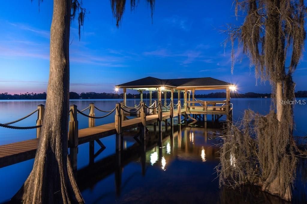 746 Lake Mills Road, Oviedo, FL 32766 Photo
