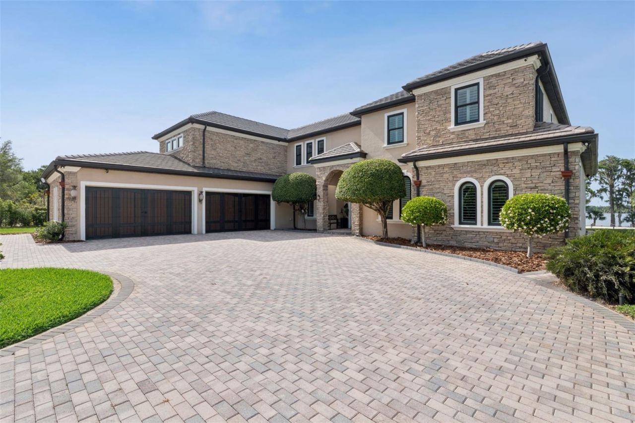 746 Lake Mills Road, Oviedo, FL 32766 Photo