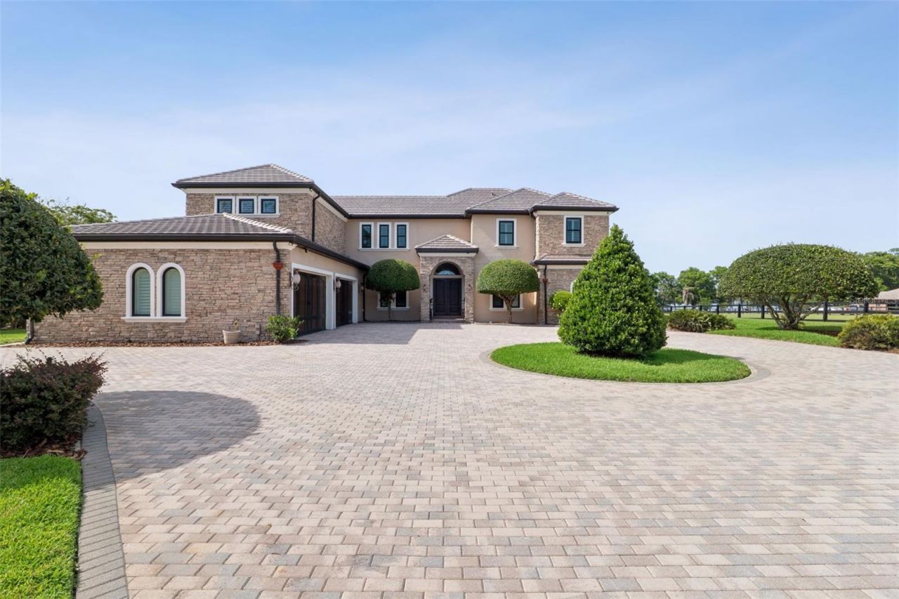 746 Lake Mills Road, Oviedo, FL 32766 Photo
